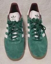 🆕 Adidas Gazelle Casual Shoe Collegiate 2