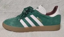 🆕 Adidas Gazelle Casual Shoe Collegiate 3