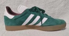 🆕 Adidas Gazelle Casual Shoe Collegiate 4