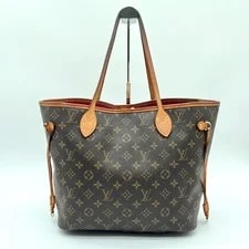 Louis Vuitton — Auth Louis Vuitton Neverfull 2Y9852 — Handbag — resale