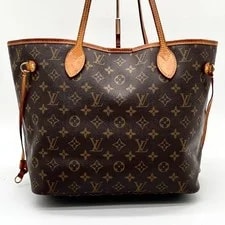 Auth Louis Vuitton Neverfull 2Y9852 3