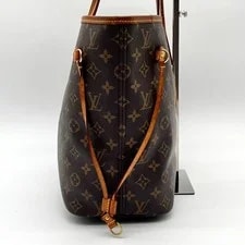 Auth Louis Vuitton Neverfull 2Y9852 4