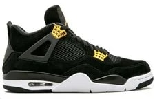 Jordan 4 Retro Royalty 308497-032 2