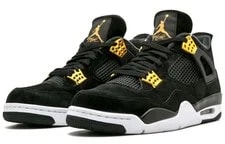Jordan 4 Retro Royalty 308497-032 3