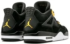 Jordan 4 Retro Royalty 308497-032 4