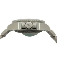 Rolex Deepsea 116660 DBlue Stainless Steel Automatic #OK302 4