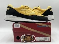 Saucony — Saucony 6000 Betta Pack Size 11.5 Authentic Low Runner — Sneaker — resale