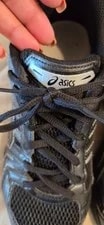 Asics GEL-Kayano 14 695 AED and 4