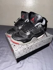 Air Jordan 4 Retro GS 3