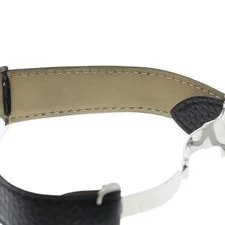 Cartier Ronde Solo LM W6700255 36mm SS Silver #C24589 3