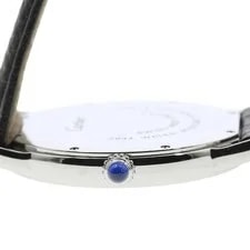 Cartier Ronde Solo LM W6700255 36mm SS Silver #C24589 4