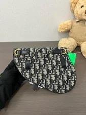 Dior Saddle Waist Chest for 3