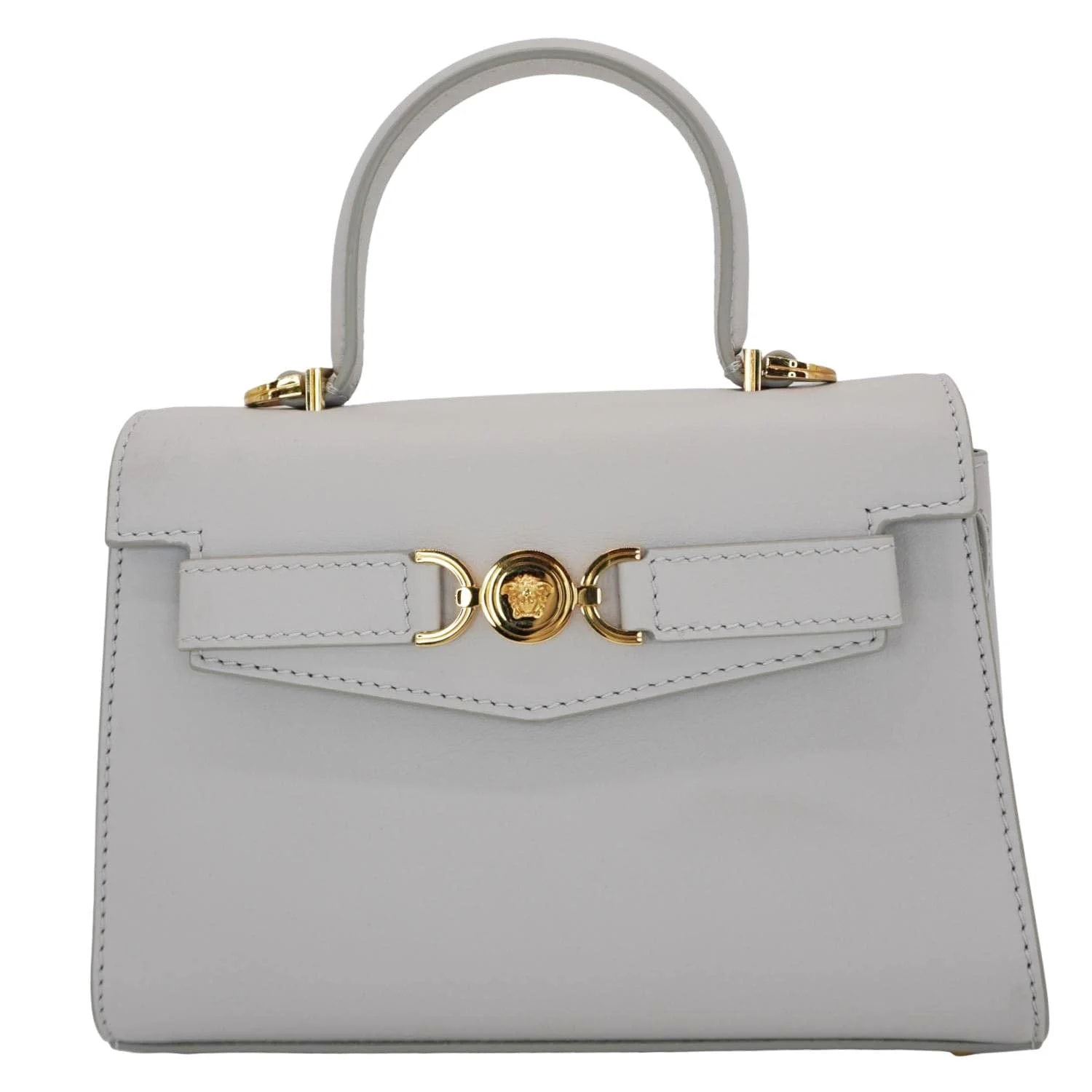 Versace Medusa 95 Top Handle 4