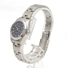 Authentic Rolex Oyster Perpetual Date 79160 Stainless Steel Mechanical Autom... 2