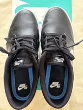 9.0US Nike Sb Portmore II Solar 2