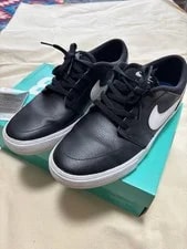 9.0US Nike Sb Portmore II Solar 4