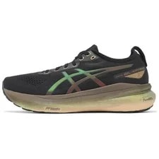 Asics — Asics Gel Kayano 31 Abrasion Resistant Breathable Low Top Running Shoes — Sneaker — resale