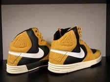2013 Nike SB Paul Rodriguez 7 High Size 10.5 Nwob 2