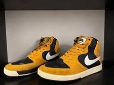 2013 Nike SB Paul Rodriguez 7 High Size 10.5 Nwob 3