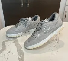 New Balance — Size 12 New Balance 550 BB550PHD Missing Insoles — Sneaker — resale