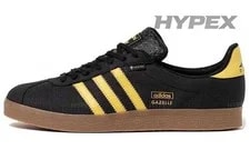 Adidas Originals — Dcdt X Adidas Originals Gazelle Pyrite IE8480 New Size — Sneaker — resale