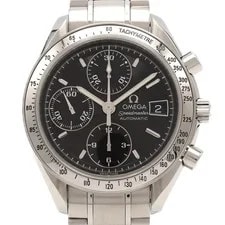 Omega — Omega Speed Master Date 3513.50 4 — Watch — resale