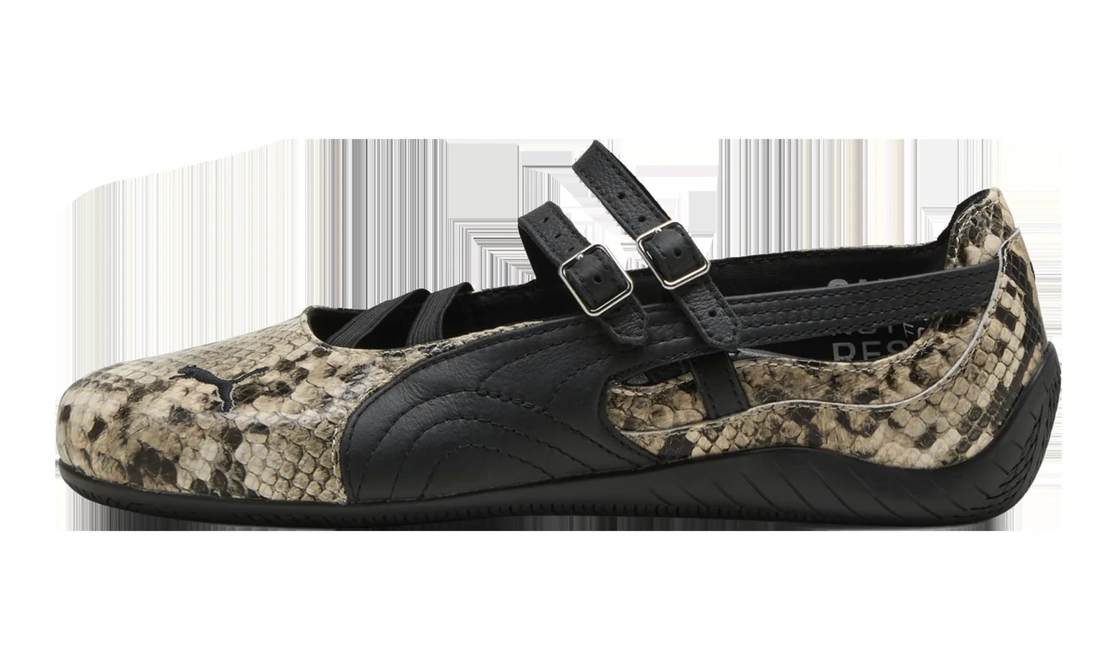 Speedcat Ballet Wmns " Vapor " 405326 01 3
