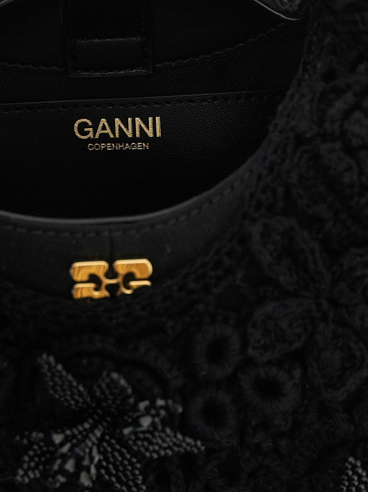 Ganni Organic Cotton 4