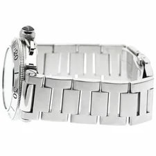 Cartier W31077M7 Pasha Seatimer Date Automatic _944852 3