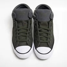 Converse Chuck Taylor All Star Ctas High Street Sz 8.5 Shoes 4