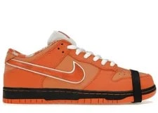 Nike SB Dunk Low Concepts Lobster (Special Box) 2