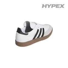 Adidas Samba Spikeless Golf ' Gum' New Size 3