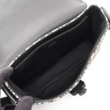 Dior Bag: Saddle 1ADPO049YKS_H27E W23H18D6cm; 3