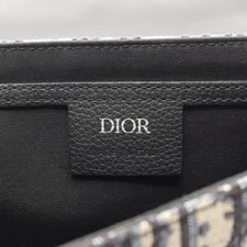 Dior Bag: Saddle 1ADPO049YKS_H27E W23H18D6cm; 4