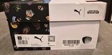 Puma Rs-x Skeletor Shoes , Light 2