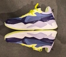 Puma Rs-x Skeletor Shoes , Light 4