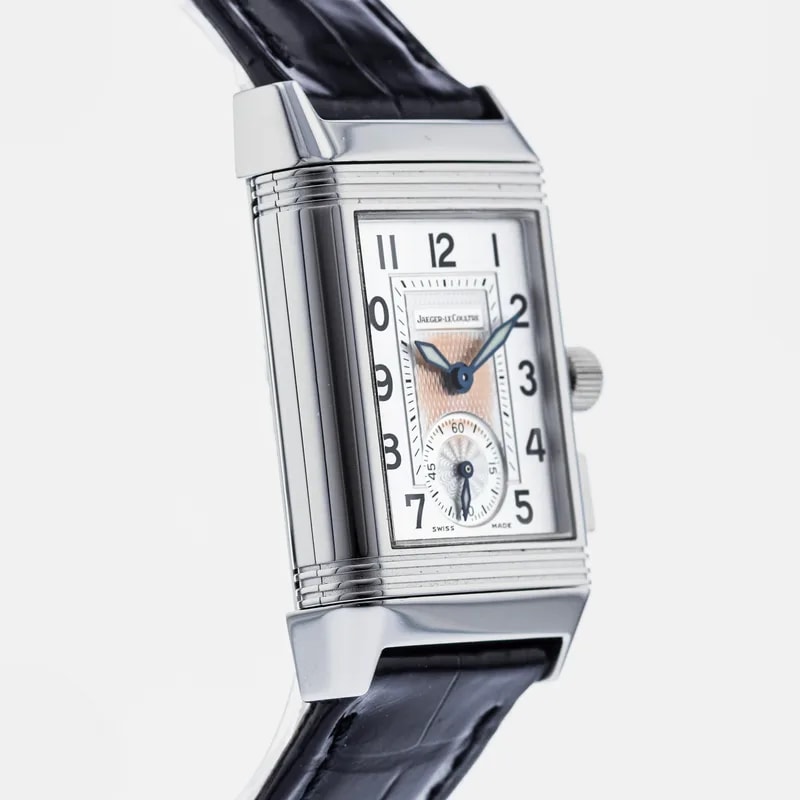 Jaeger-LeCoultre Reverso Memory Q2558470 4