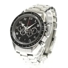 Omega Olympic Collection Broad Arrow 321.30.44.52.01.002 2