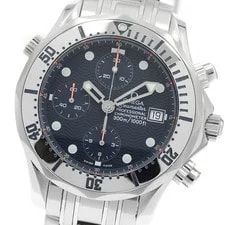 Omega — Omega Seamaster 300 2598.8 TO304503 — Watch — resale