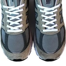 New Balance Low Cut M990GL5 990V5 US8.5 26 2