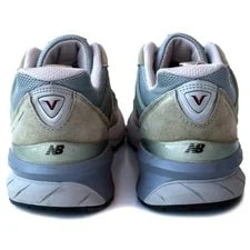 New Balance Low Cut M990GL5 990V5 US8.5 26 3