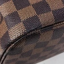 Louis Vuitton Neverfull N51105 #BS517 3