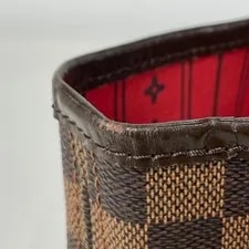 Louis Vuitton Neverfull N51105 #BS517 4