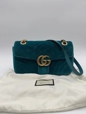 Gucci GG Marmont 26cm Crossbody Size Small 2