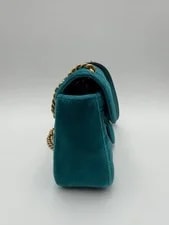 Gucci GG Marmont 26cm Crossbody Size Small 3