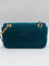Gucci GG Marmont 26cm Crossbody Size Small 4