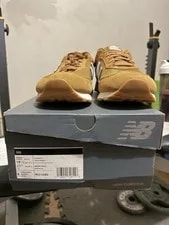 New Balance — New Balance 515 Athletic Running Low Top — Sneaker — resale
