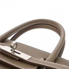 Hermes Birkin 30 729319 #WB3442 4