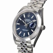 Rolex Datejust 41 126300 TO307836 2
