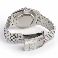 Rolex Datejust 41 126300 TO307836 4